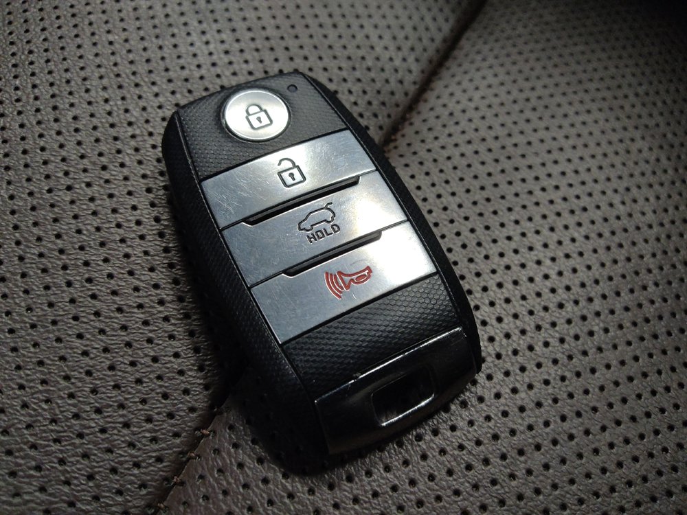 Used 2019 Kia Sorento SX image 32