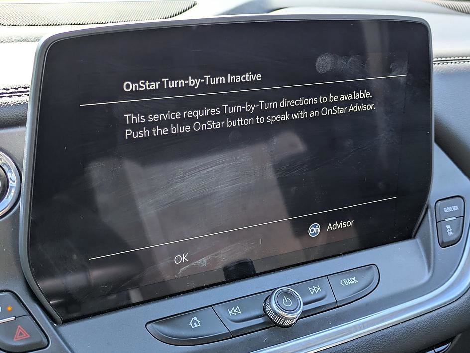 Used 2024 Chevrolet Blazer LT w/ Convenience Package image 24