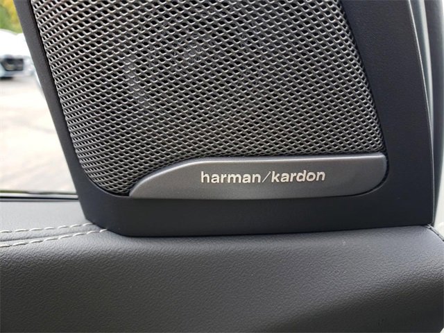 New 2026 BMW X5 xDrive40i w/ M Sport Package image 21