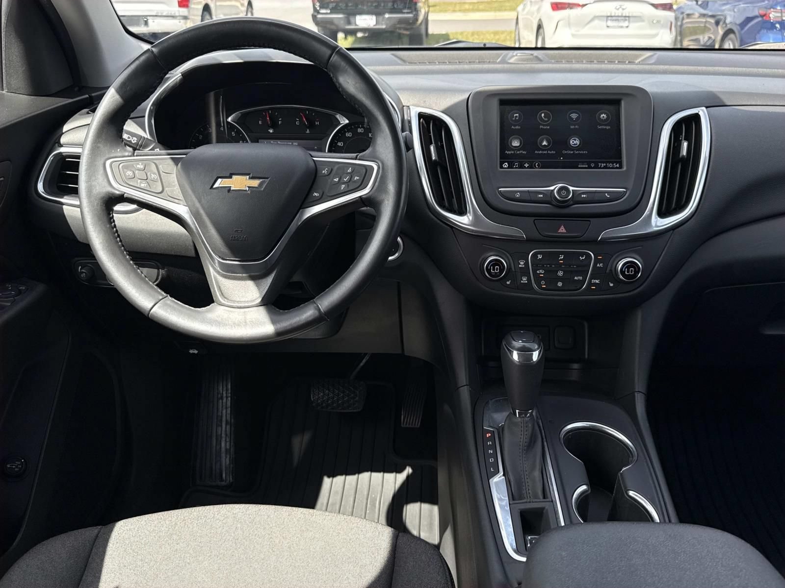Used 2019 Chevrolet Equinox LT FWD image 8