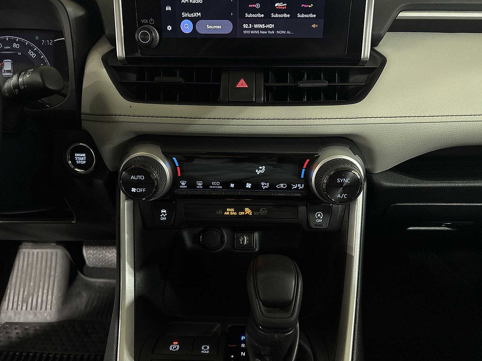Certified 2023 Toyota RAV4 XLE w/ Convenience Package AWD/4WD image 21