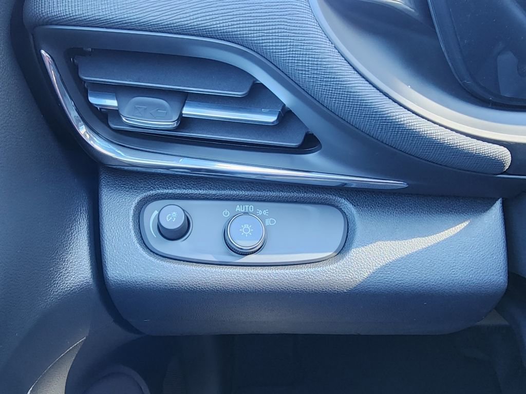 New 2026 Buick Envista Preferred w/ Convenience I Package image 17