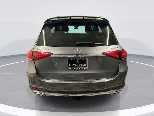 Certified 2021 Mercedes-Benz GLE 350 4MATIC image 5