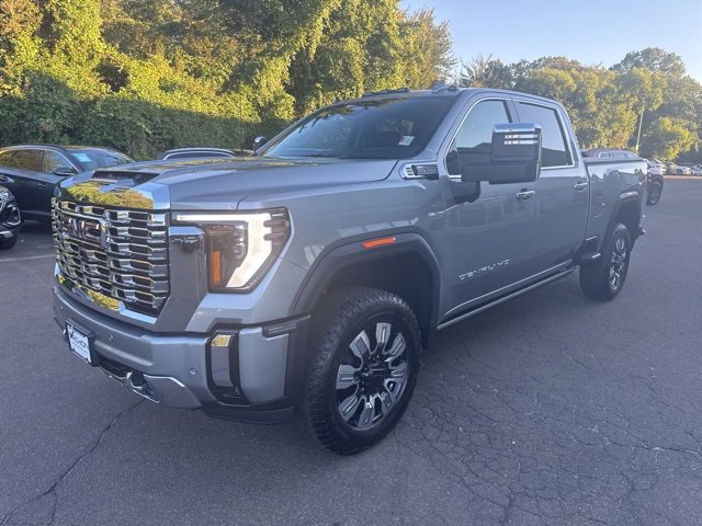 New 2026 GMC Sierra 2500 Denali w/ Denali Reserve Package image 1