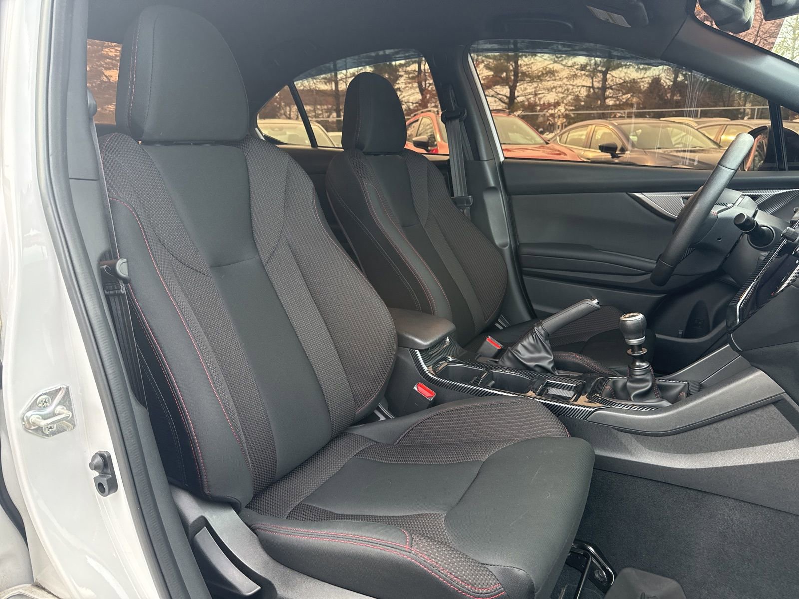 Used 2022 Subaru WRX Premium image 15