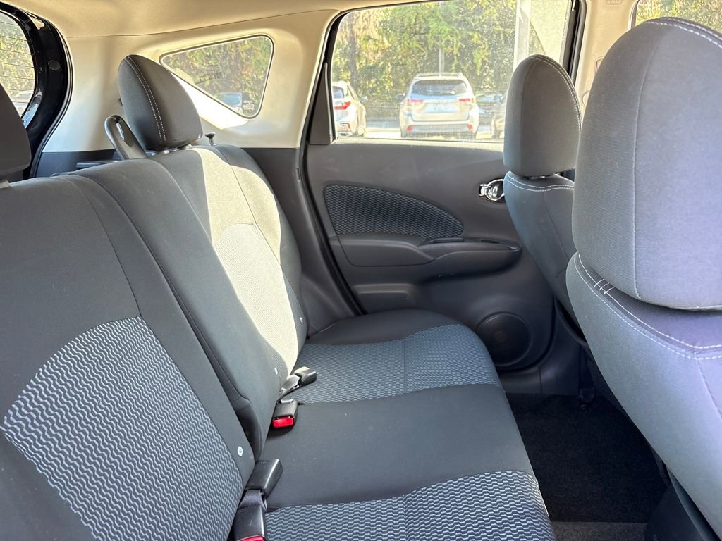 Used 2015 Nissan Versa Note SV image 27