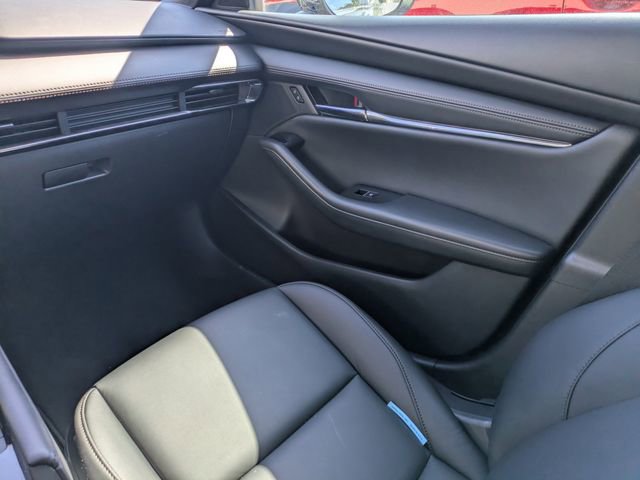 Used 2025 MAZDA MAZDA3 s w/ Appearance Package image 11