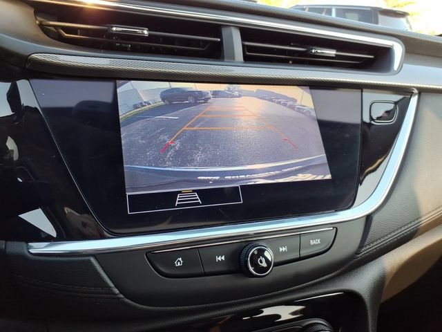 Used 2023 Buick Encore GX Essence w/ Experience Buick Package FWD image 29