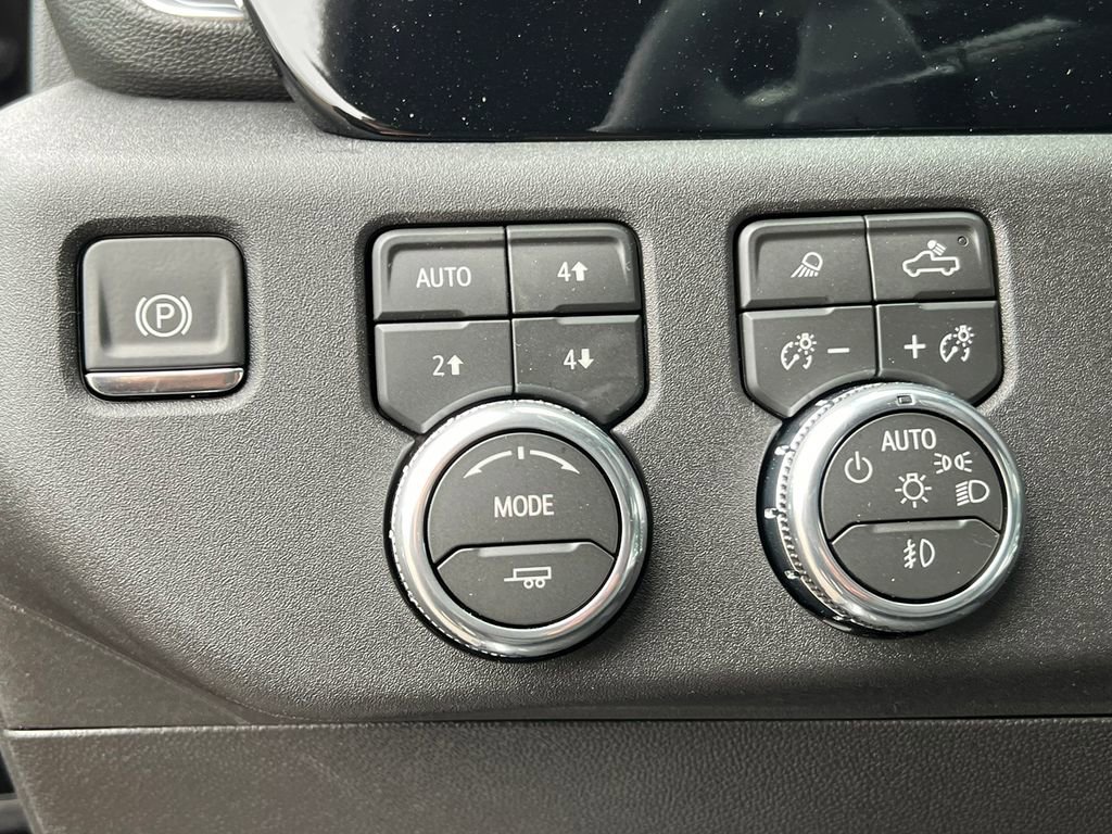 New 2026 GMC Sierra 1500 Elevation w/ Elevation Premium Package image 25