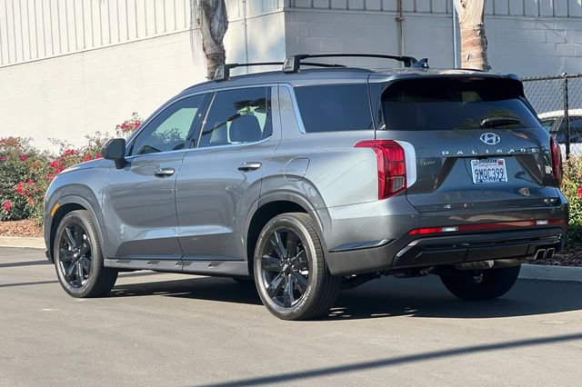 Used 2024 Hyundai Palisade XRT FWD image 6