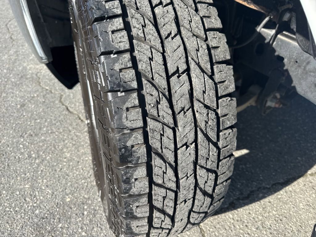 Used 2022 RAM 1500 Tradesman w/ Chrome Appearance Group image 29