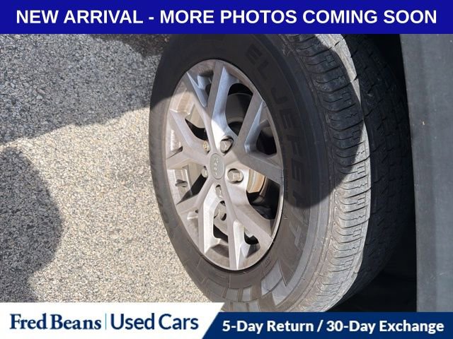 Used 2022 Jeep Grand Cherokee L Limited image 3