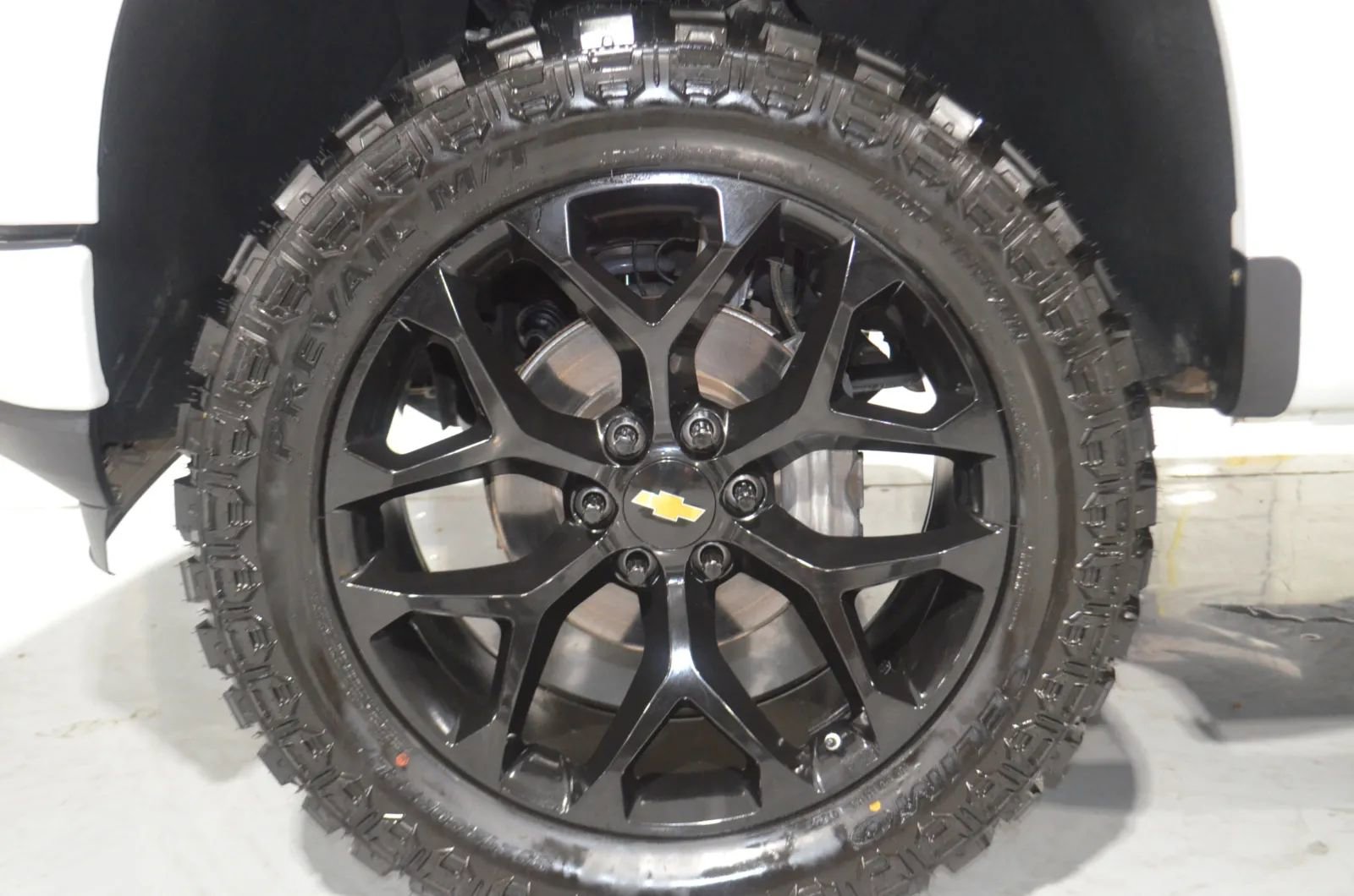 Used 2019 Chevrolet Silverado 1500 RST w/ All-Star Edition image 11