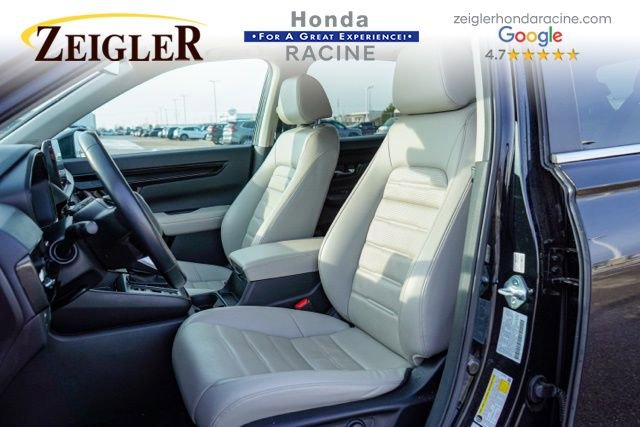 Used 2025 Honda CR-V EX-L image 15