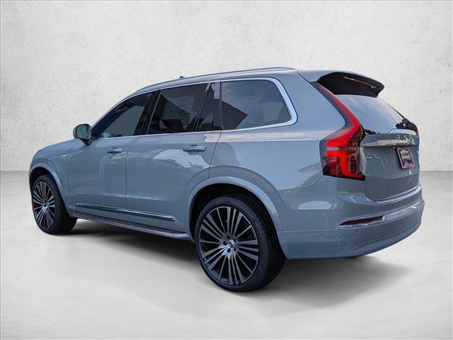 New 2025 Volvo XC90 B6 Core w/ Protection Package Premier image 10