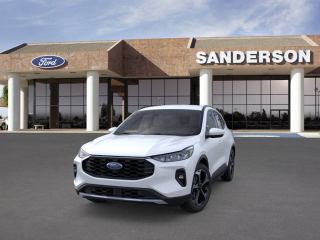 New 2026 Ford Escape ST-Line Select w/ Tech Pack #2 image 3