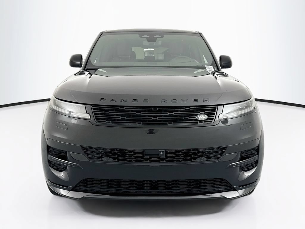 New 2027 Land Rover Range Rover Sport Dynamic SE AWD/4WD image 2