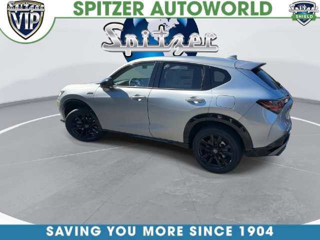 New 2026 Acura ADX A-Spec w/ Advance Package AWD/4WD image 11