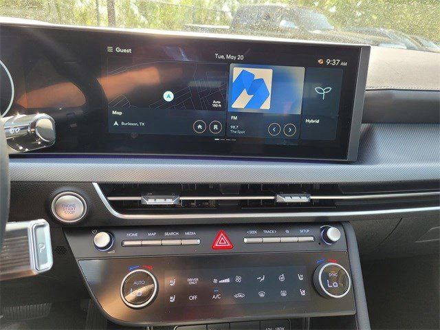 New 2025 Hyundai Sonata Limited image 7