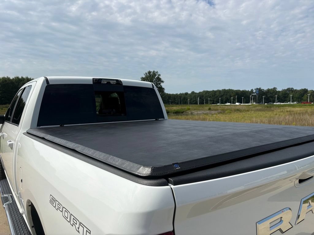 Used 2026 RAM 2500 Laramie w/ Sport Appearance Package AWD/4WD image 55