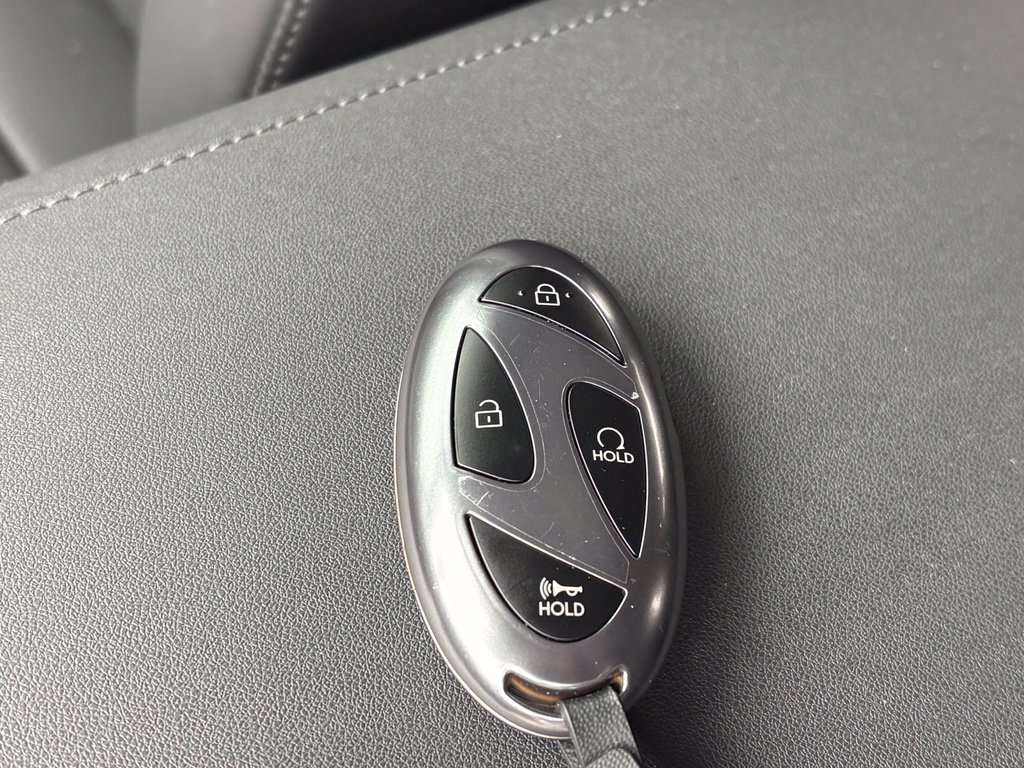 New 2026 Hyundai Palisade SEL FWD image 19