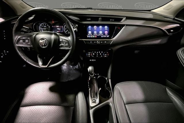 Used 2022 Buick Encore GX Essence w/ Experience Buick Package image 20