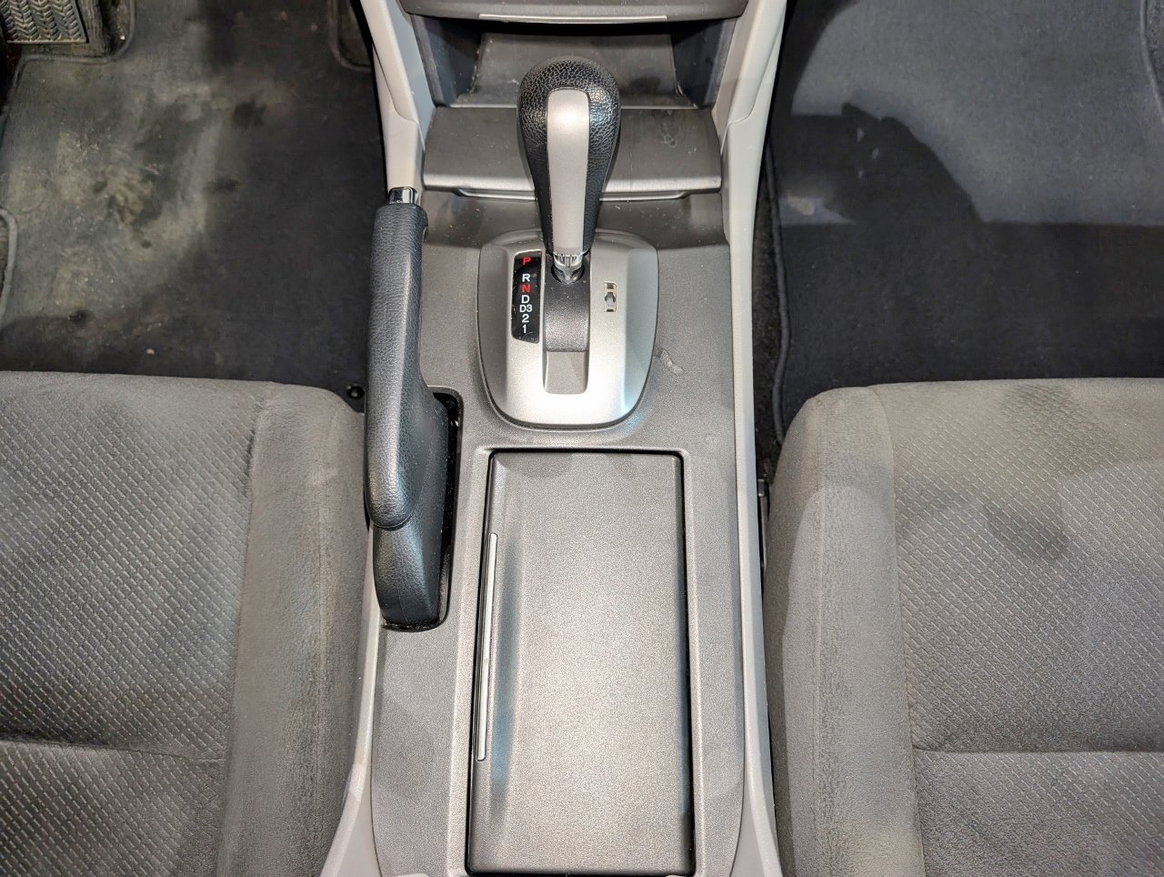 Used 2011 Honda Accord EX image 35