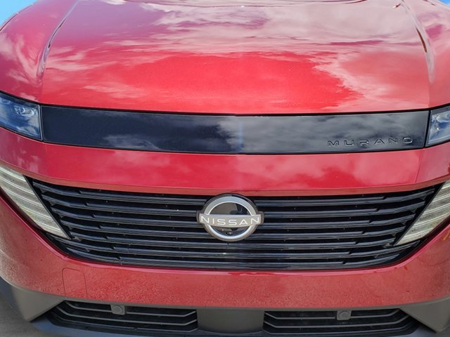 New 2025 Nissan Murano SL image 10