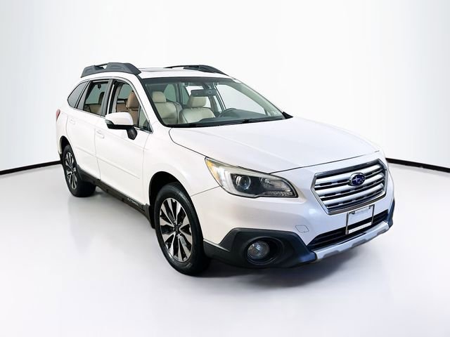 Used 2017 Subaru Outback 2.5i Limited AWD/4WD video 1