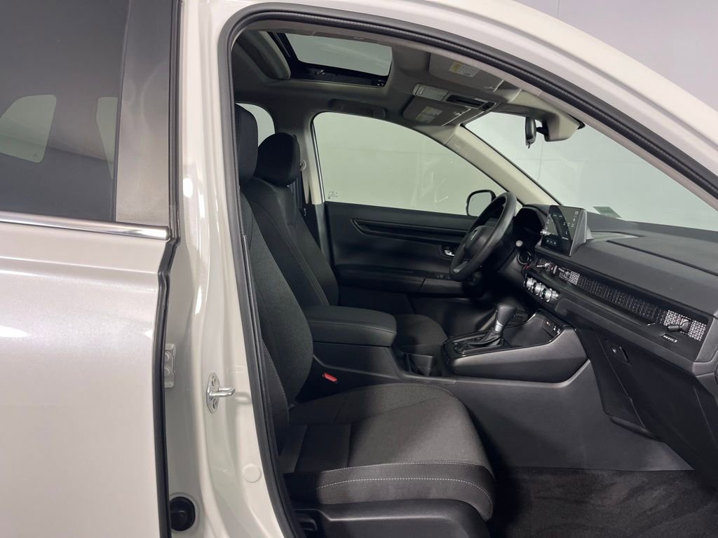 Used 2026 Honda CR-V EX image 29