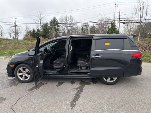 Used 2019 Honda Odyssey EX-L image 16