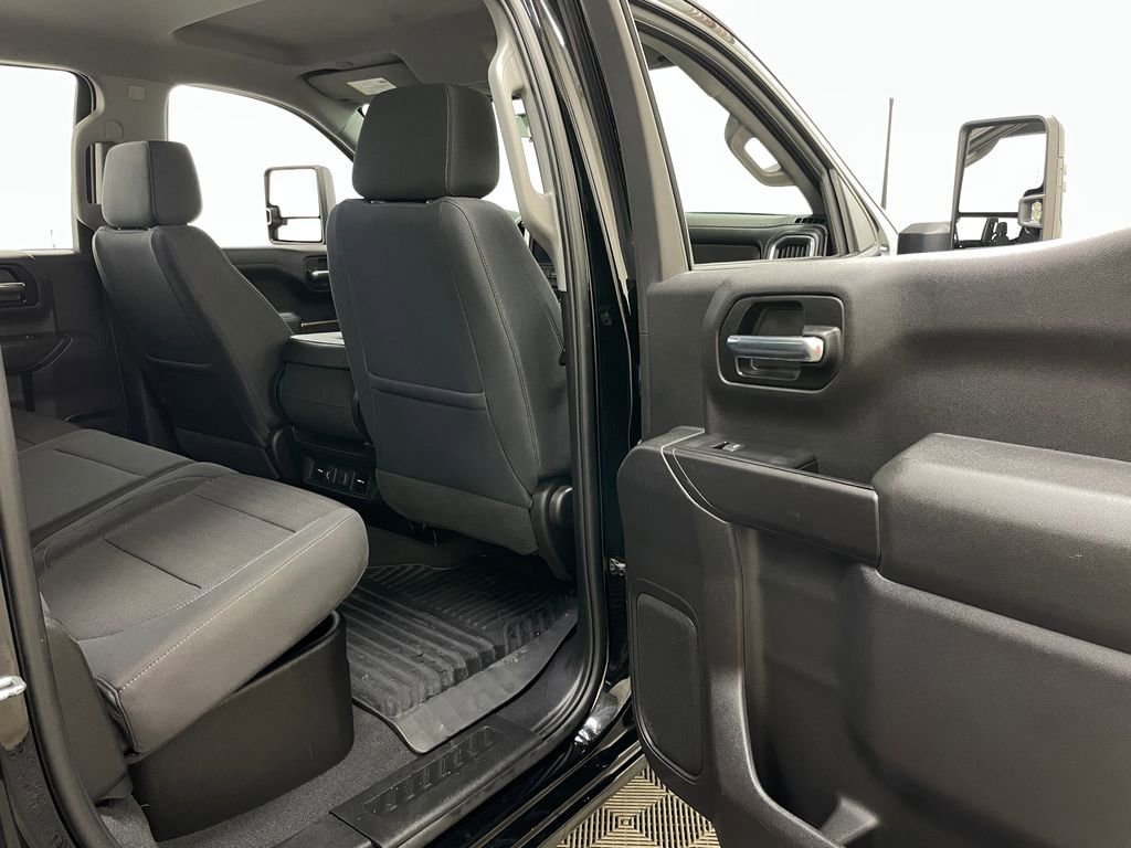 Certified 2019 Chevrolet Silverado 1500 LT w/ All-Star Edition image 40