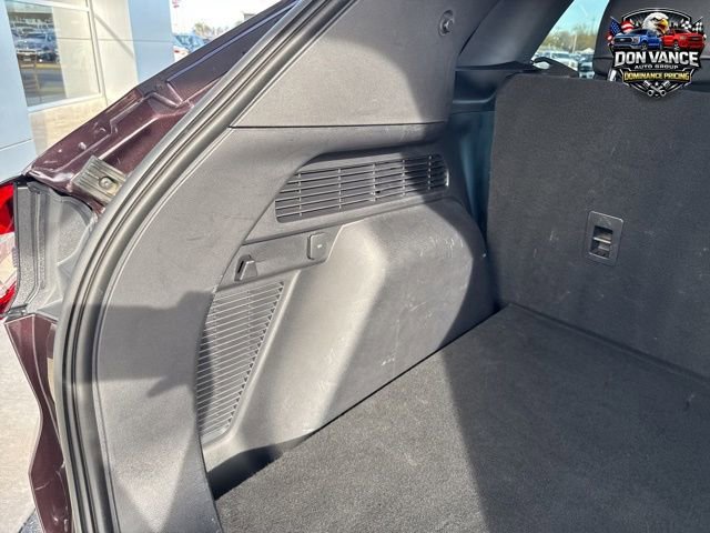 Certified 2023 Ford Escape Platinum image 39