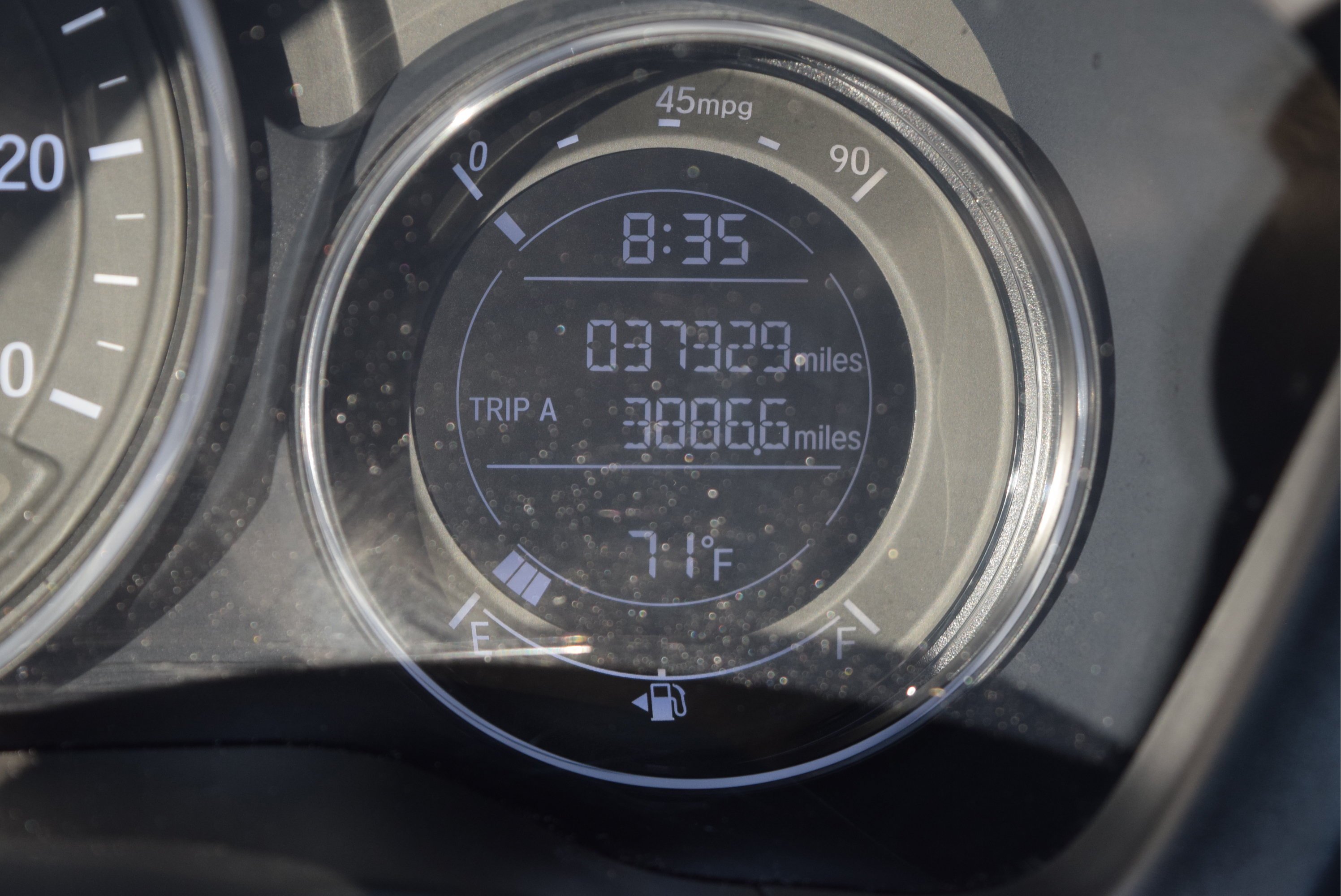 Used 2022 Honda HR-V LX image 13