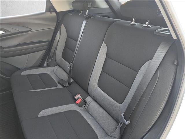 New 2026 Chevrolet TrailBlazer LT w/ LT Cold Weather Package image 15