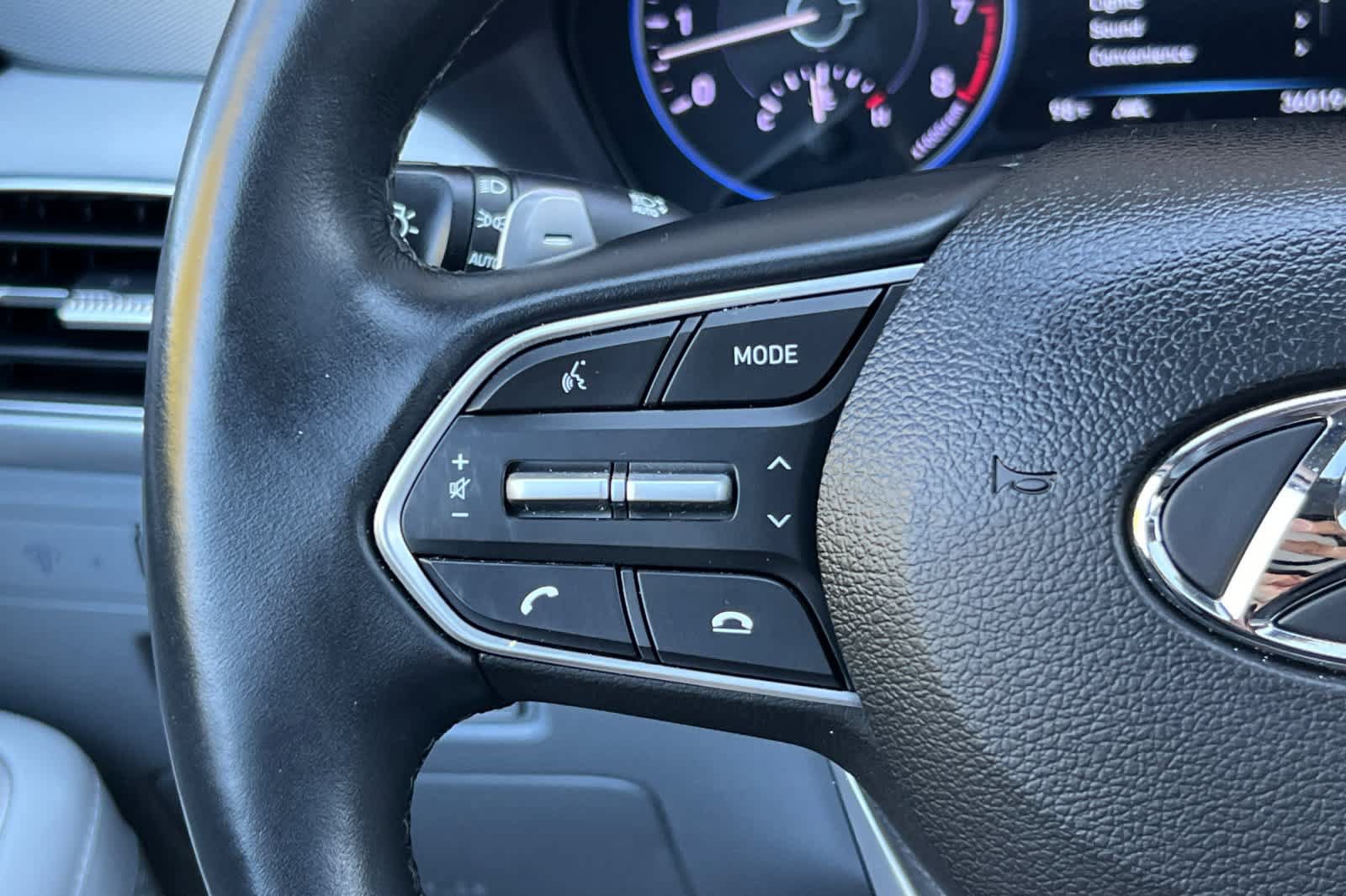 Used 2022 Hyundai Palisade SEL w/ Premium Package FWD image 28