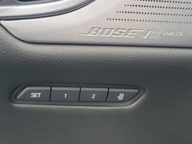 Certified 2023 Cadillac XT5 Premium Luxury w/ LPO, Floor Liner Package FWD image 29