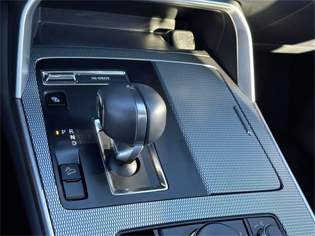 Used 2024 MAZDA CX-90 Plug-In Hybrid w/ Preferred image 12