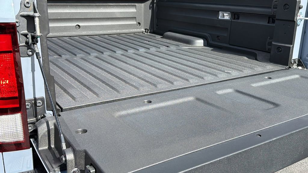 New 2026 Honda Ridgeline RTL image 27