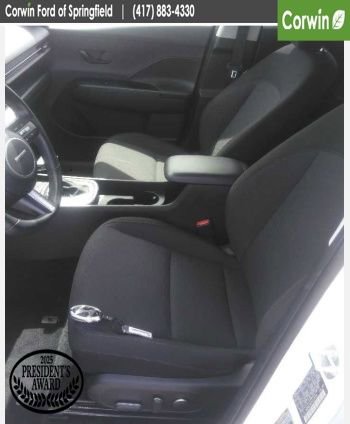 Used 2025 Hyundai Kona SEL image 10