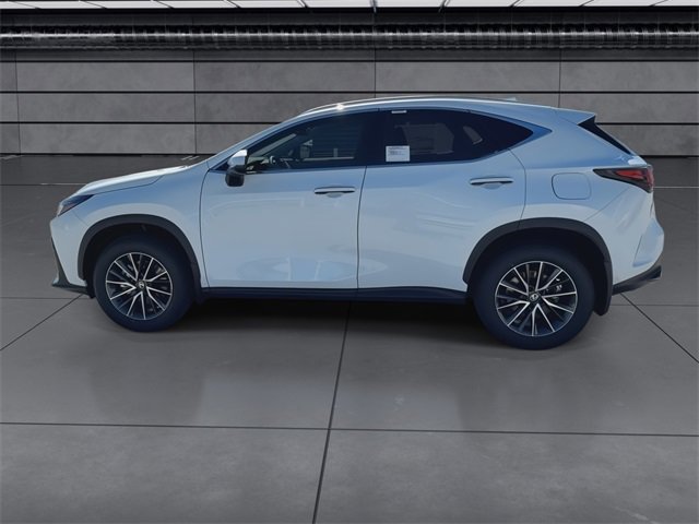 New 2026 Lexus NX 350 AWD image 5