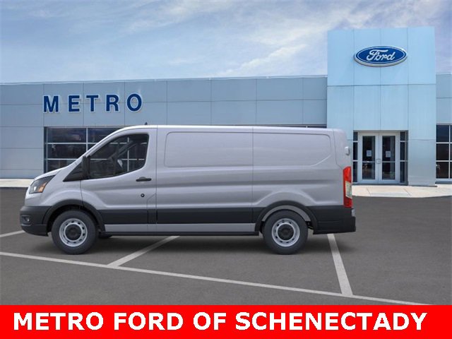 New 2025 Ford Transit 250 Low Roof image 4