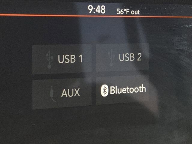 Used 2023 Jeep Wrangler Sport S image 4