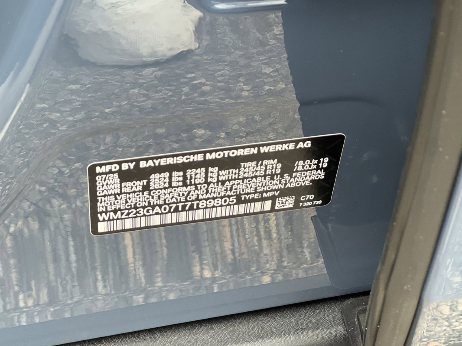 New 2026 MINI Cooper Countryman S w/ Comfort Package Max image 28