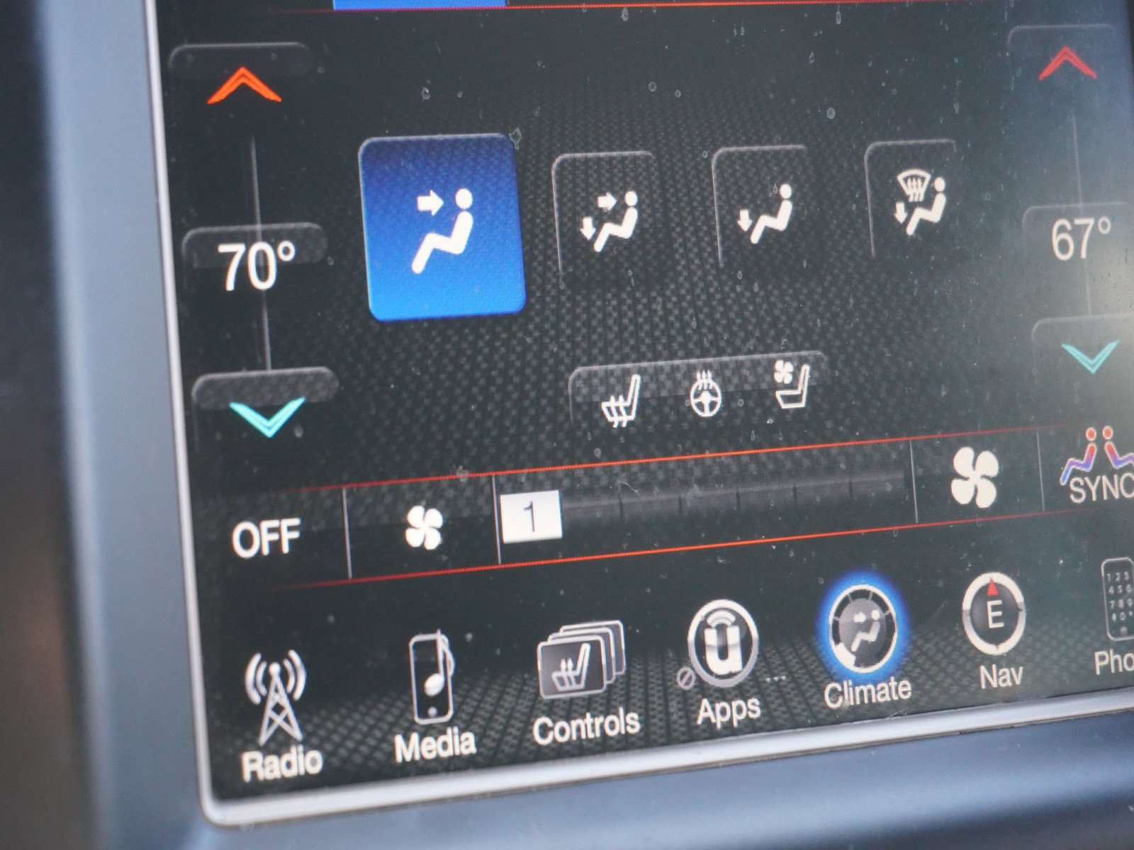 Used 2015 Jeep Grand Cherokee Overland image 28