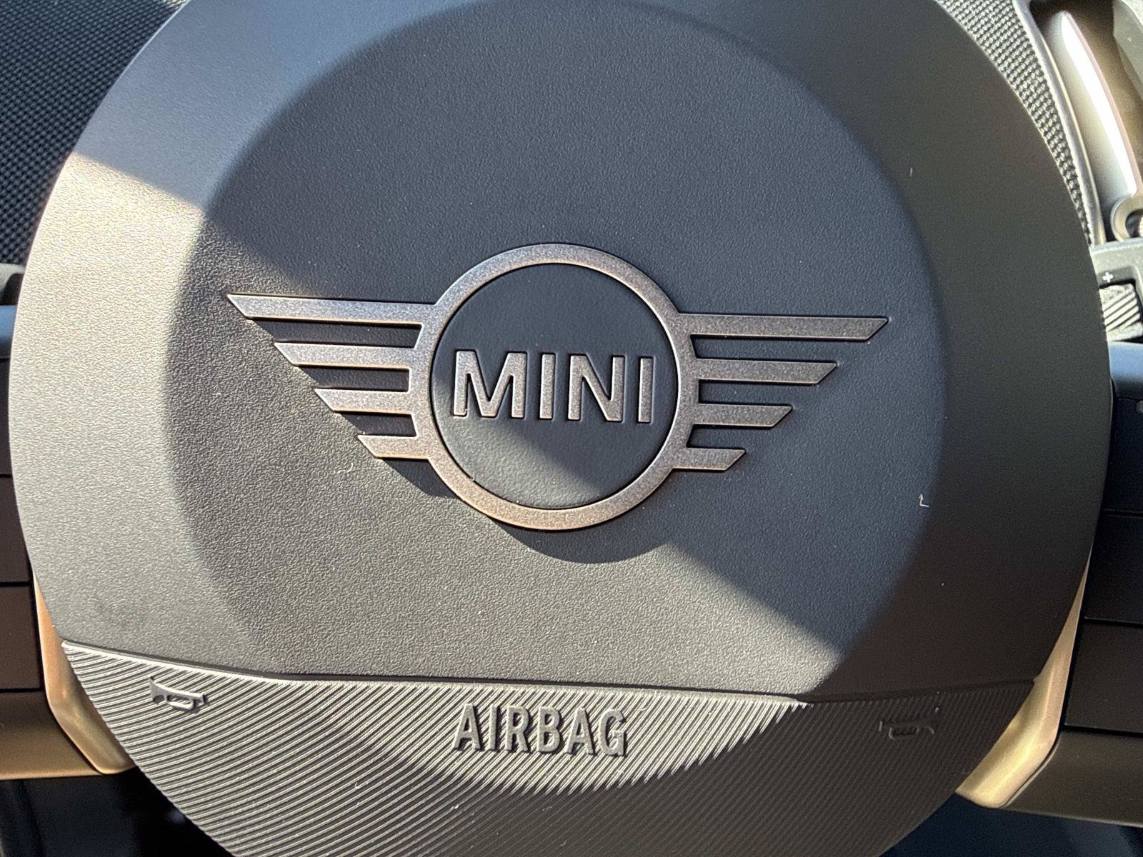 New 2027 MINI Cooper Countryman S AWD/4WD image 36