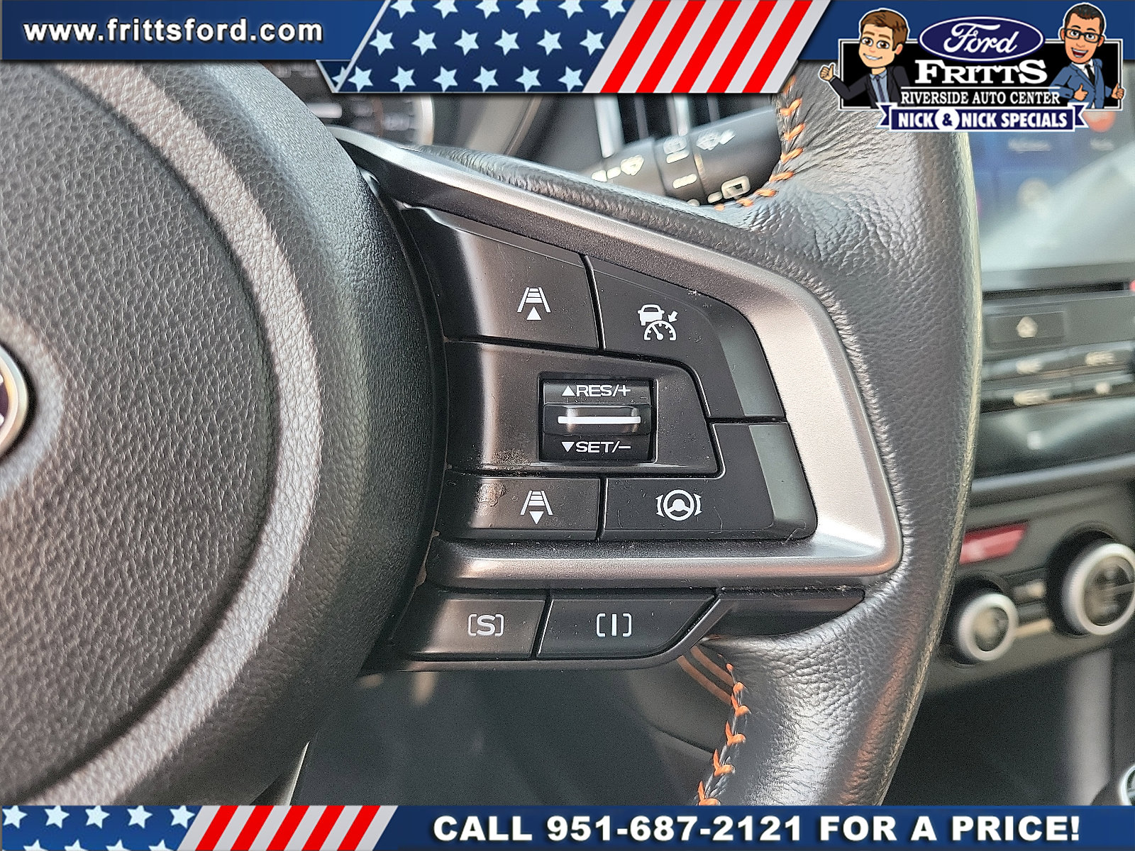 Used 2021 Subaru Crosstrek 2.5i Limited w/ Moonroof Package 2 AWD/4WD image 7