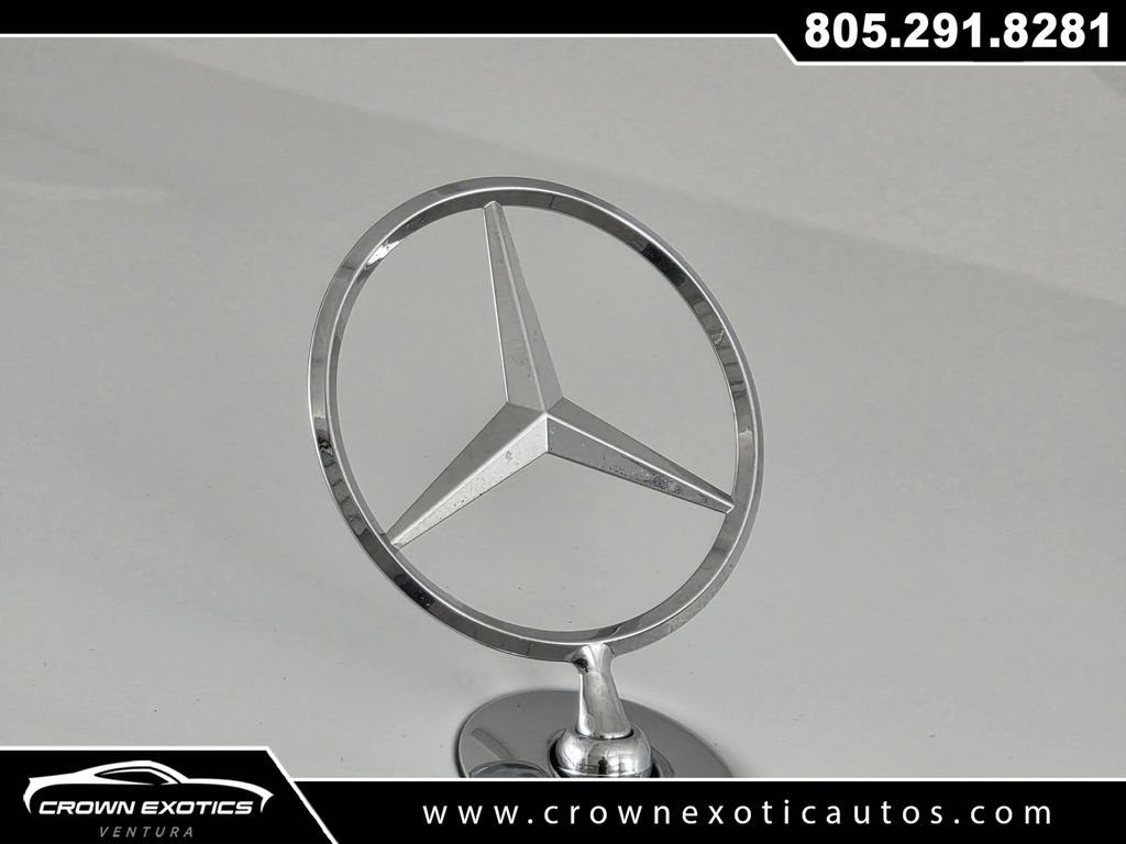 Used 2026 Mercedes-Benz Maybach GLS 600 4MATIC image 12