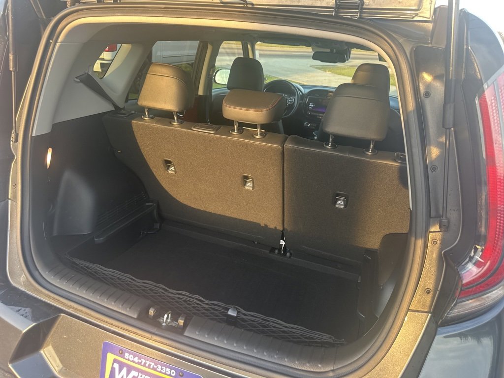 Used 2024 Kia Soul GT-Line image 21