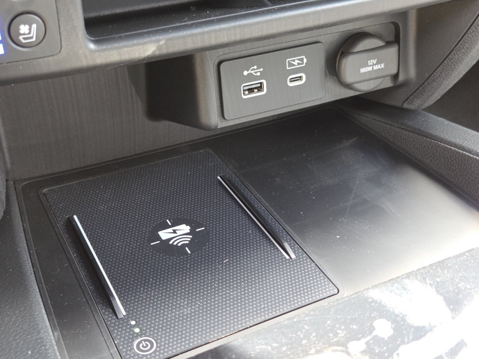 New 2026 Honda Ridgeline Black Edition image 8
